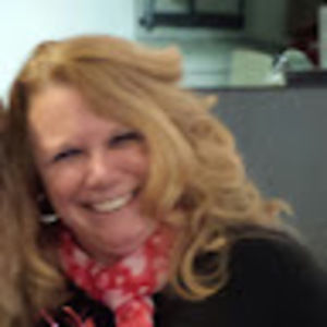 Meet your Posher, Patty